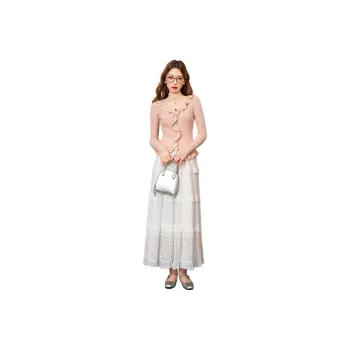 BANANA BABY Knitwear Women's Pink