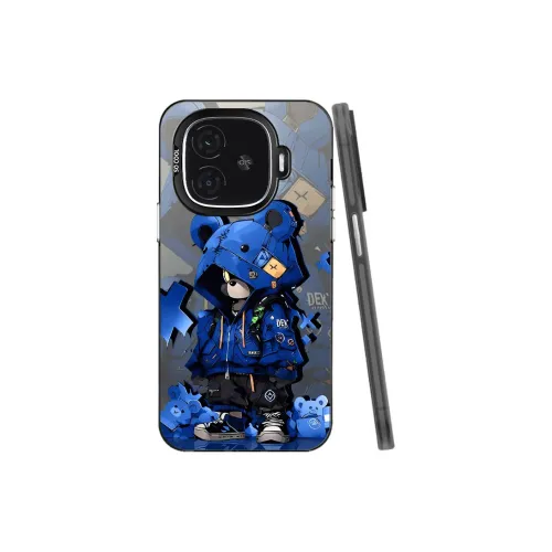 Baochengbao Phone Cases