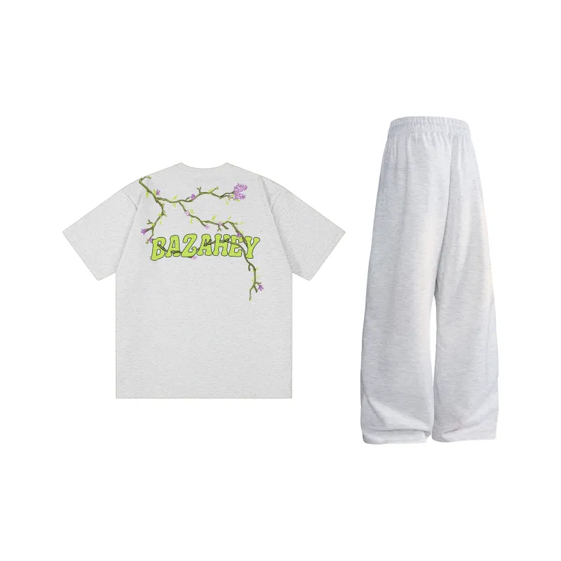 Supremo Cat Casual Sportswear Unisex-34
