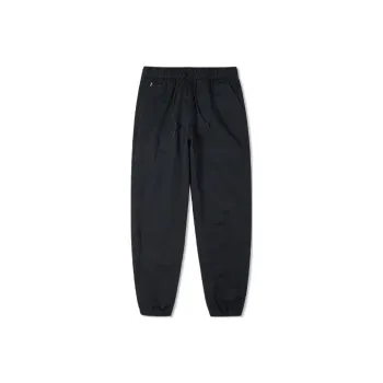 Converse Knitted Sweatpants Women's Black