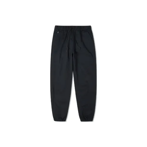 Converse Knitted Sweatpants Women's Black