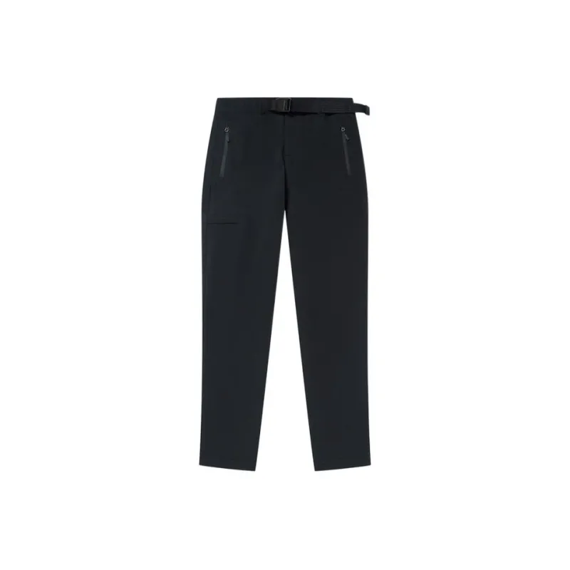 Columbia Casual Pants Women's Black-0