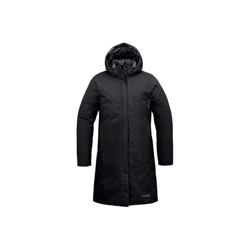 MONTBELL Down Jackets Women's-0