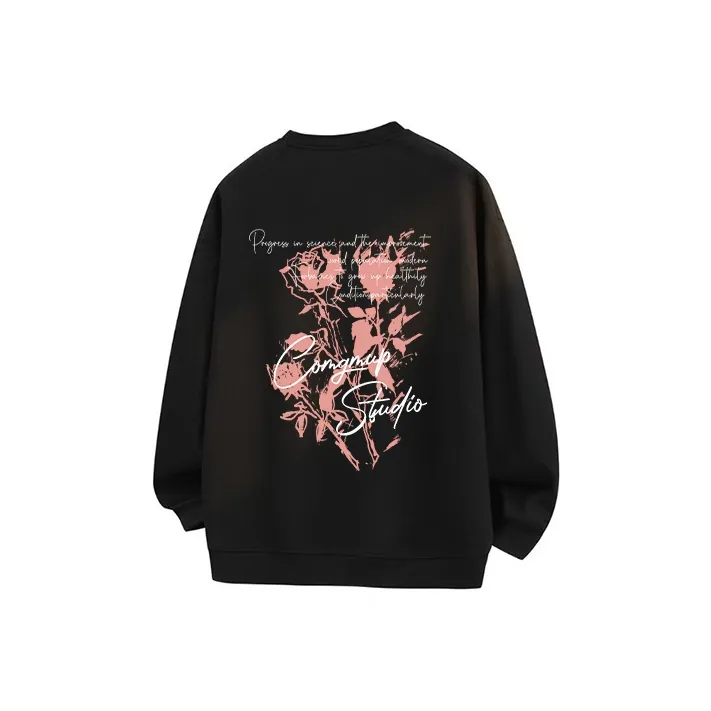 COMGM Sweatshirts Women's-2