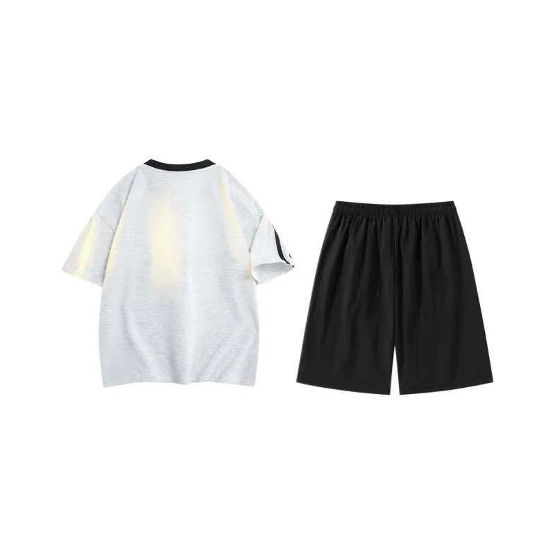 7 SEVFUN Casual Sportswear Unisex-9