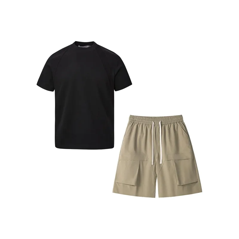 ROSECREED Casual Sportswear Unisex-6