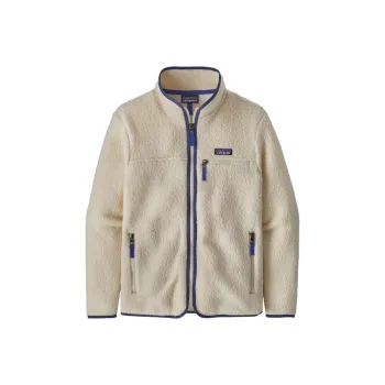 Patagonia Retro Pile Jacket