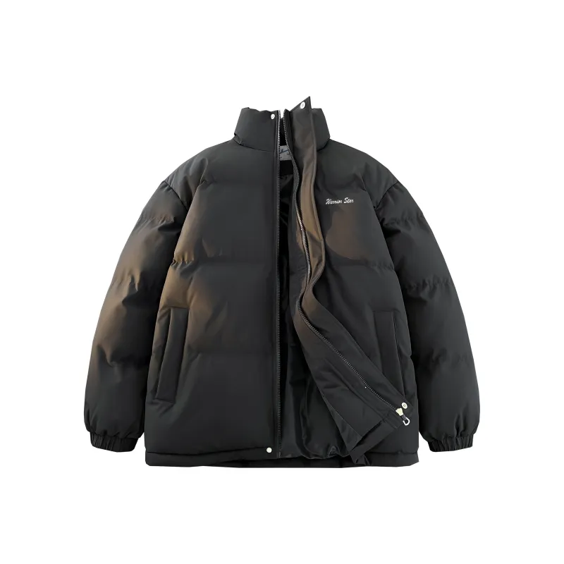 WARRIOR Puffer Jackets Unisex-0