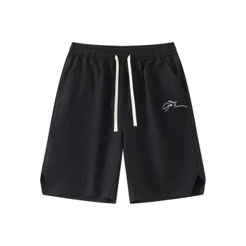 AI3 Iverson China Series Casual Shorts Unisex