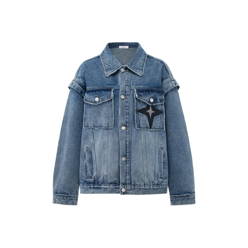 MacyMccoy Denim Jackets Women's-3