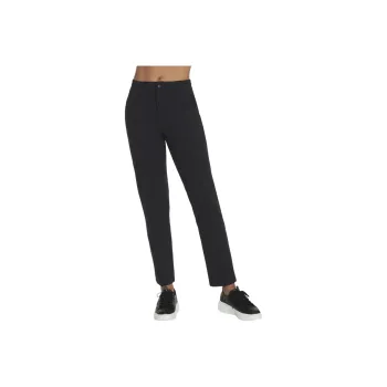 Skechers ON THE GOSlip Ins Casual Pants Women's Black
