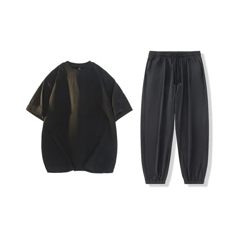 JIMI&JONS Casual Sportswear Unisex-0