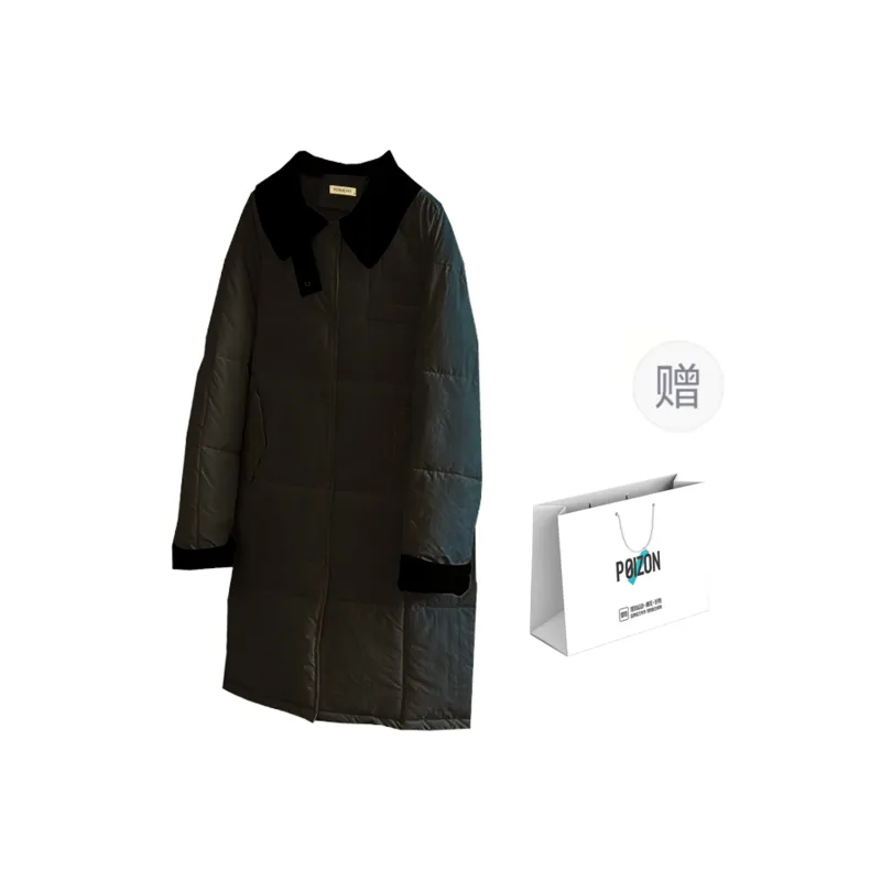 TORIGHT Puffer Jackets Women's-15
