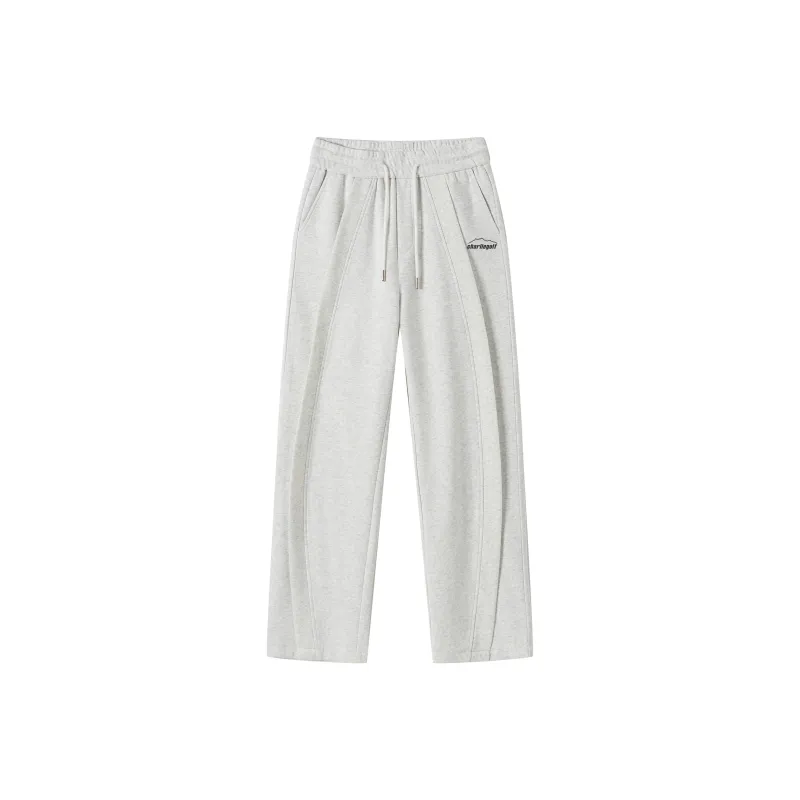 CHARLIE GOLF Casual Pants Unisex-5