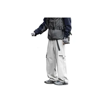 SIL VITIN Cargo Pants Unisex