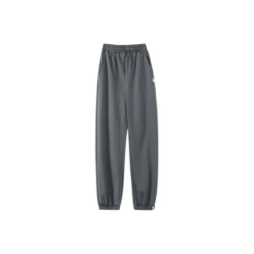 B.Duck Casual Pants Women's