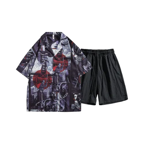 CREAZIONI LA FANTASIA E MOBILE Casual Sportswear Unisex