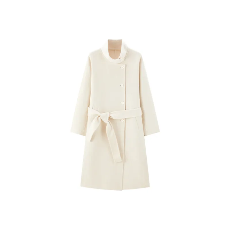 LEDIN Coats Women's-0