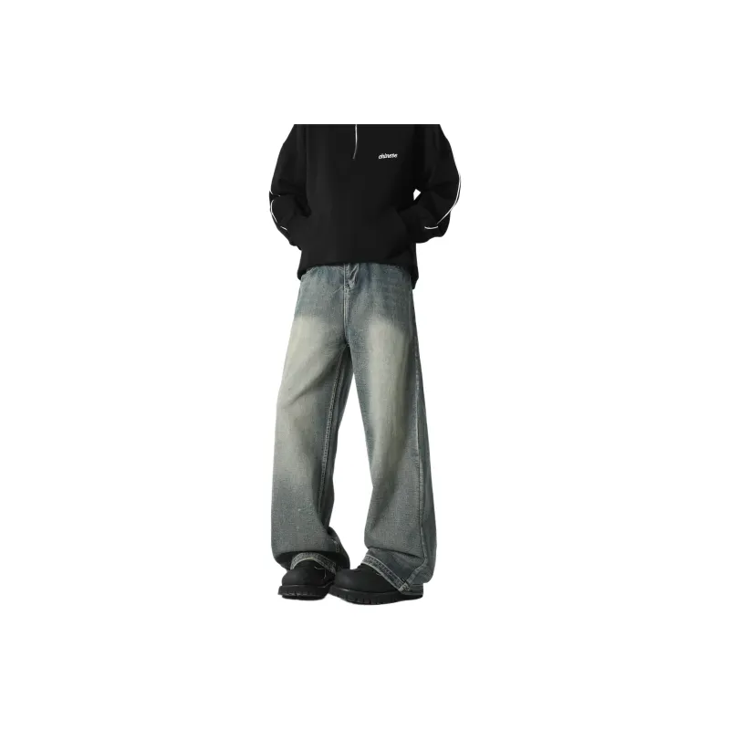 Maxim's De Paris Jeans Unisex-4