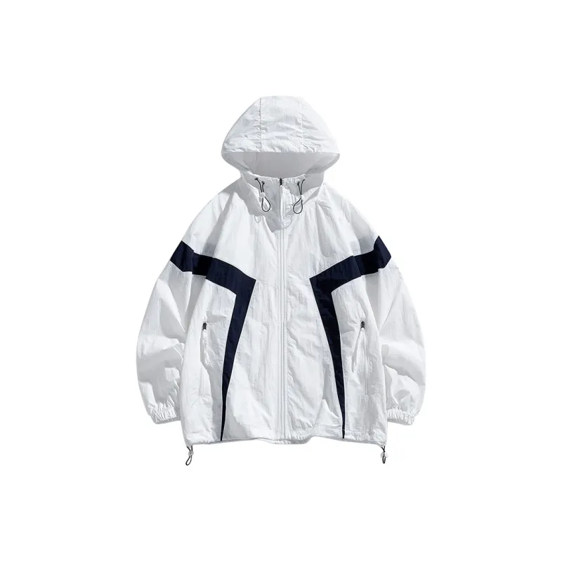 33TH Sun Protection Clothing Unisex-3