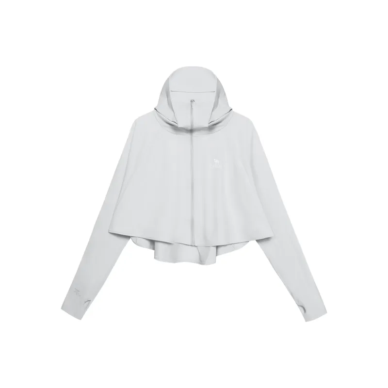 CAMEL Sun Protection Clothing Women's-25