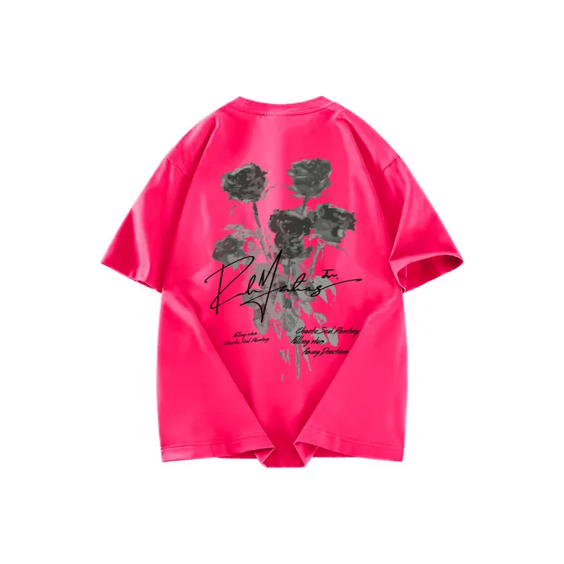 AYEA T Shirts Unisex-4