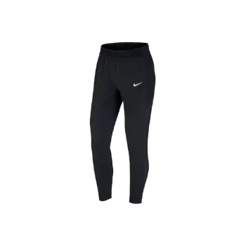 Nike Knitted Sweatpants Women's Black