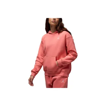 JORDAN Brooklyn Fleece Women's Crew Neck Sweatshirt