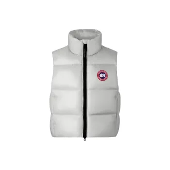 Canada Goose Cypress Padded Gilet