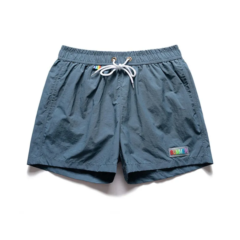 SCHEPPERHEYN Casual Shorts Unisex-4