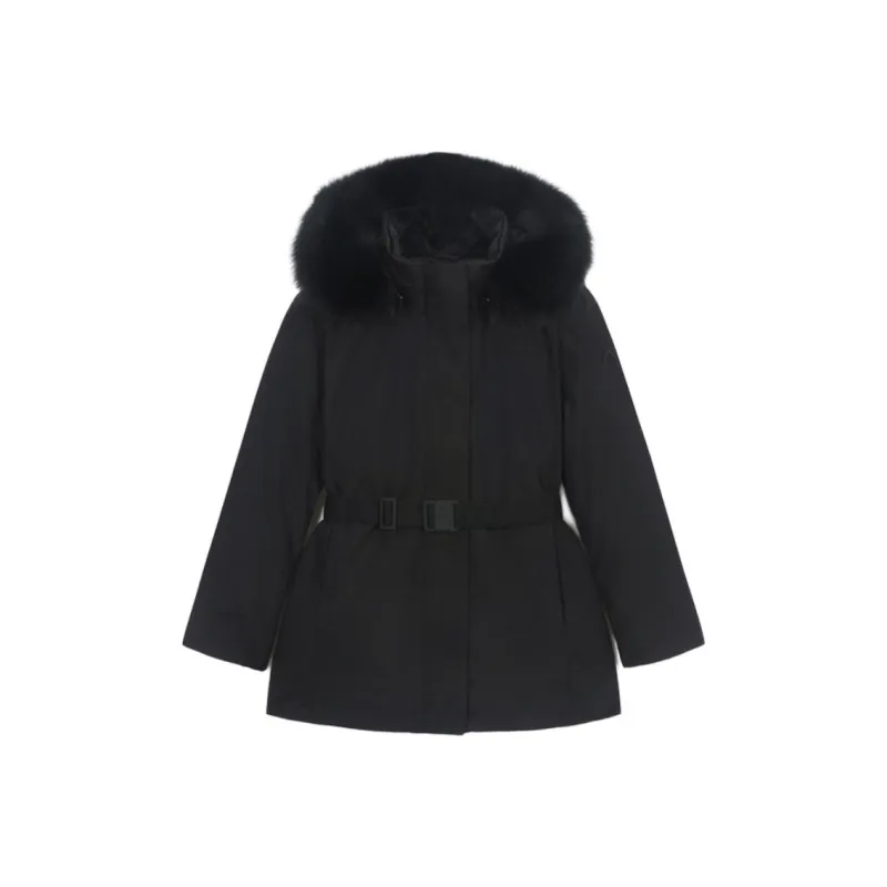NEPA GORE-TEX Down Jacket Women's-0