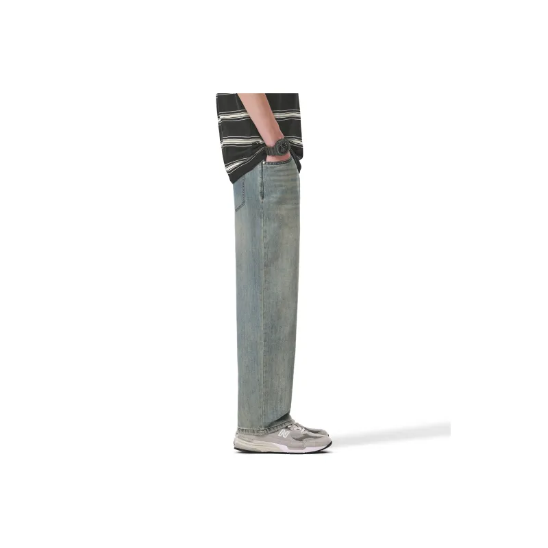 GWIT Jeans Men Vintage Blue/VINTAGE-1