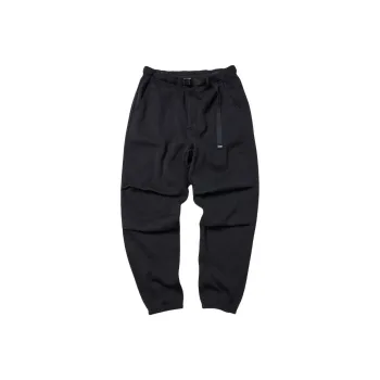 FREAK'S STORE Knitted Sweatpants Unisex Black
