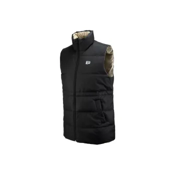 PUMA Vests Women's Black