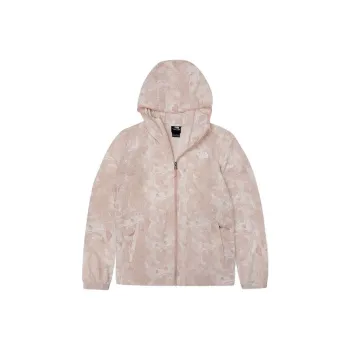 THE NORTH FACE Windproof UV Protection Sun Protection Clothing Women's Pink