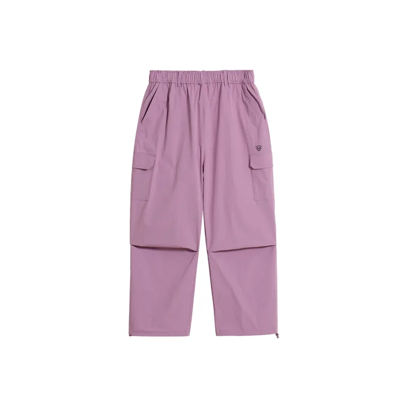 NORTHLAND PROFESSIONAL Spring And Summer Casual Pants Women's-4