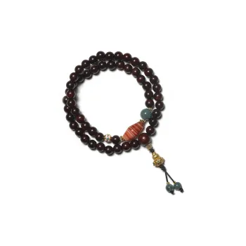 WUDE Rosewood Wooden Bracelets Unisex