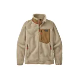 Ecru Natural W/Nest Brown