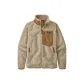 Ecru Natural W/Nest Brown