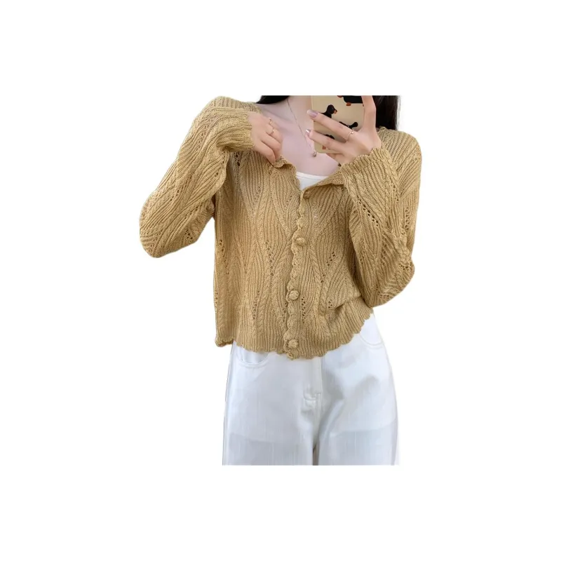 MADALLO Knitwear Women's-13