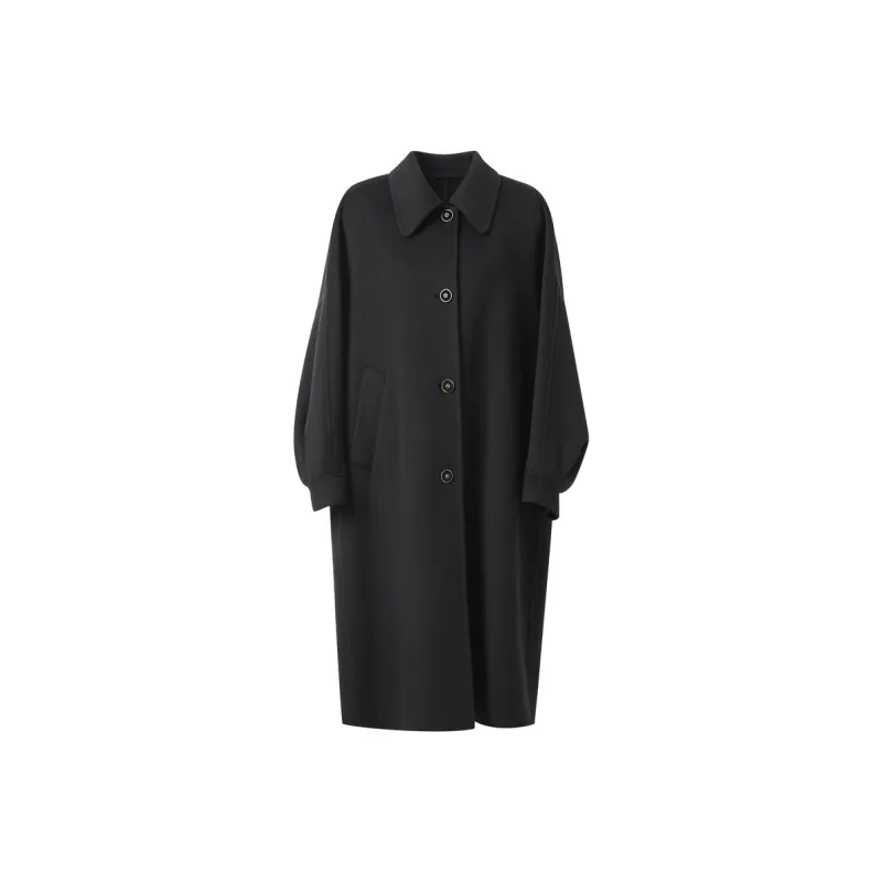 3COLOUR Coats Women's Profound Gray-0