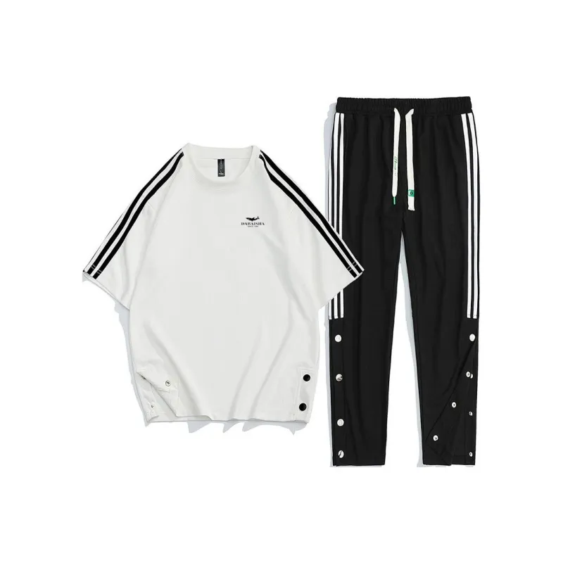 DABAISHA Casual Sportswear Men's-1