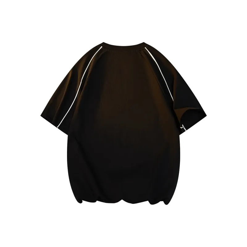 ORMY T Shirts Unisex-1