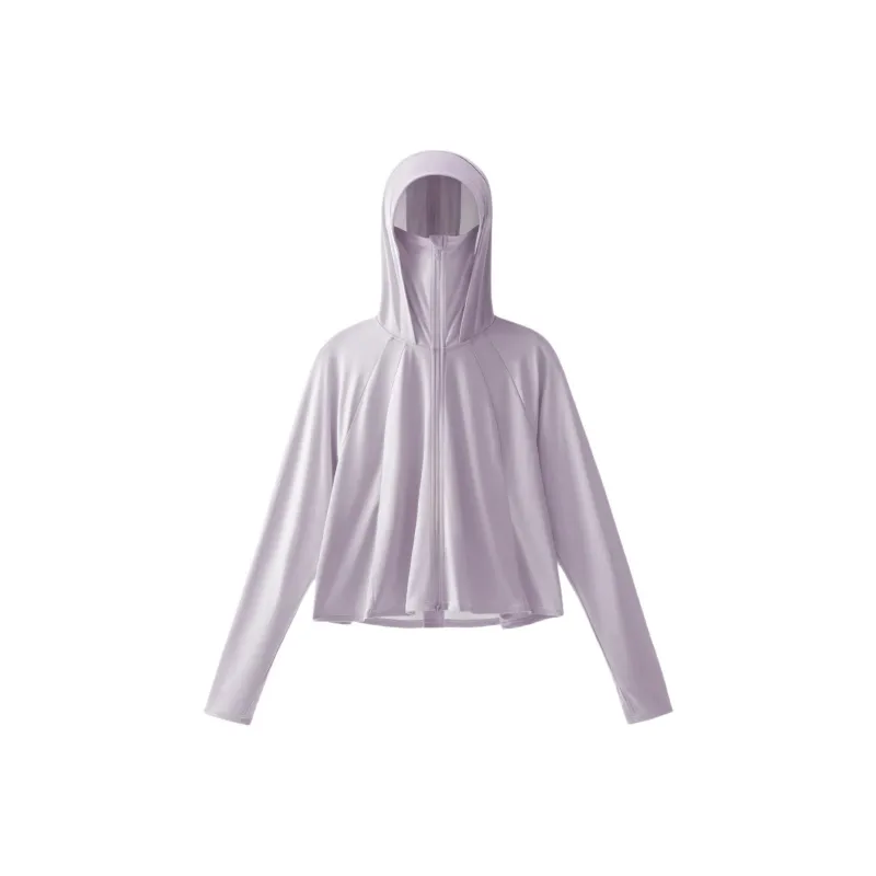 Bananain Sun Protection Clothing Women's-0
