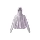 Misty Blue Purple
