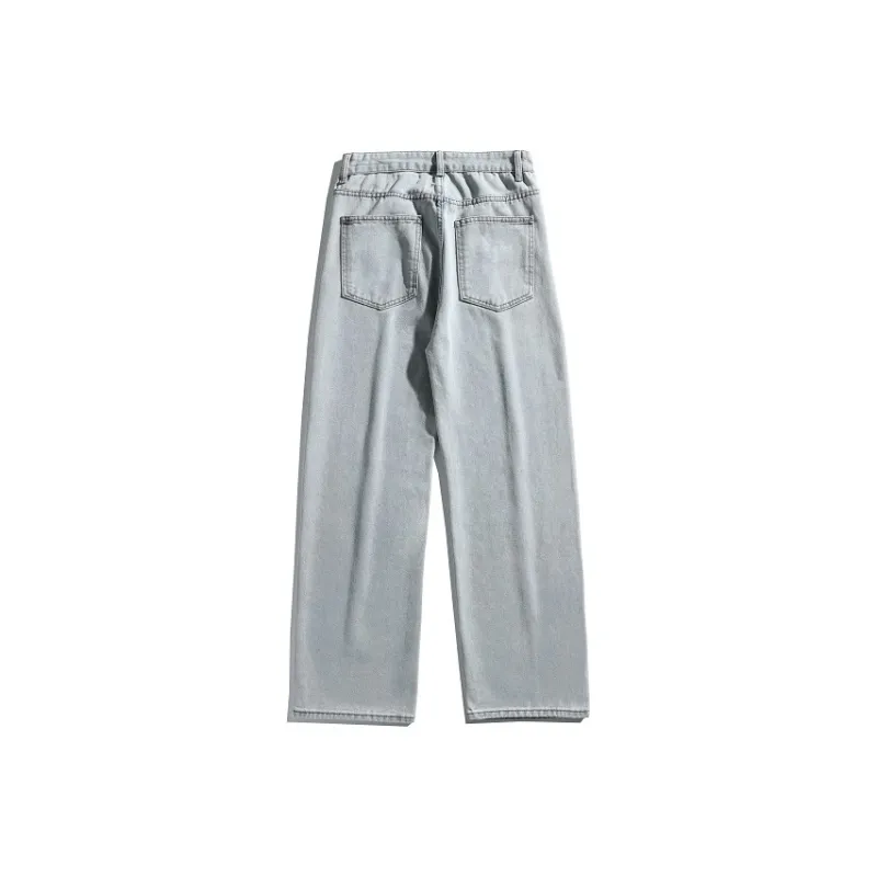 FCB ARCELONA Jeans Unisex-16
