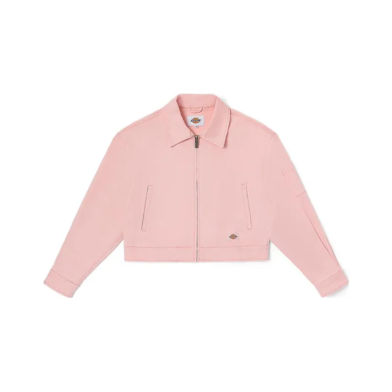 Dickies Cropped Coats Women's-0