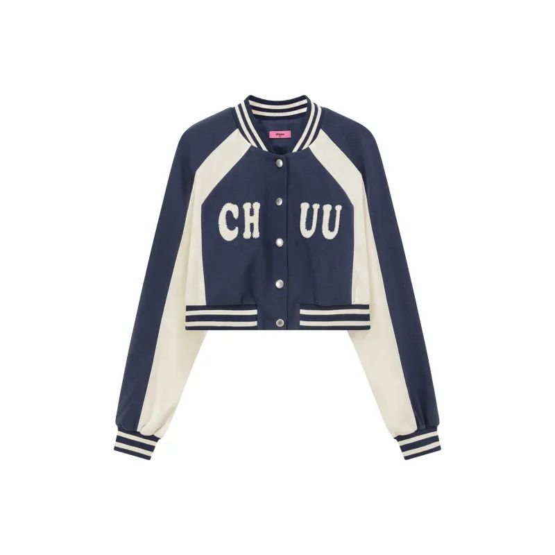 CHUU Cropped Coats Women's-0