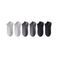 2 Light Gray+2 Dark Gray+2 Black