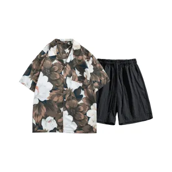 CREAZIONI LA FANTASIA E MOBILE Casual Sportswear Unisex Brown